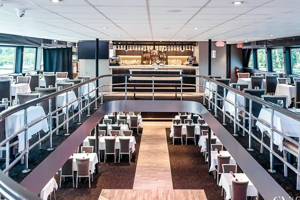 DC: City Cruises Buffet Brunch, Lunch, or Dinner Cruise