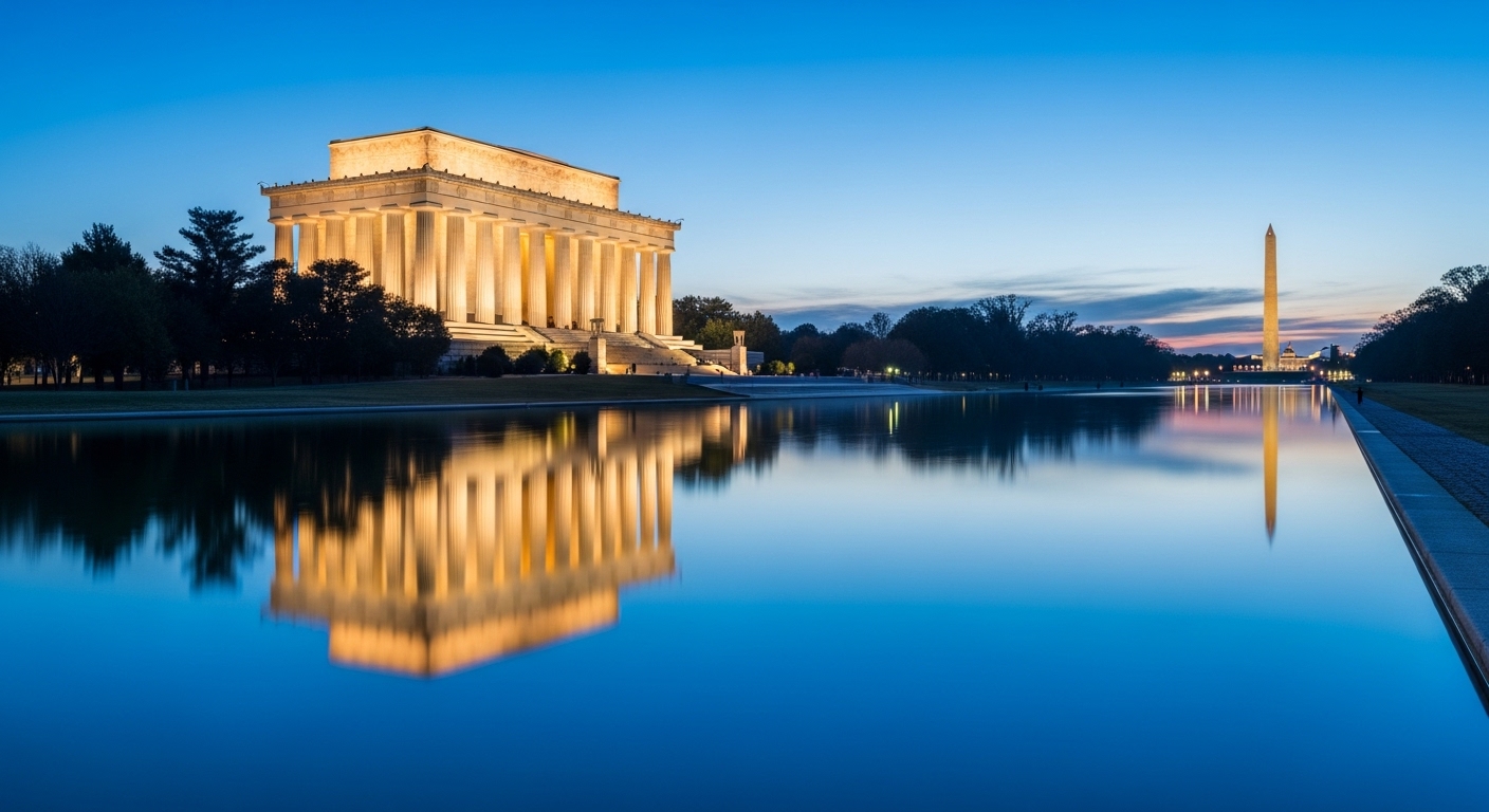 Lincoln Memorial Tours